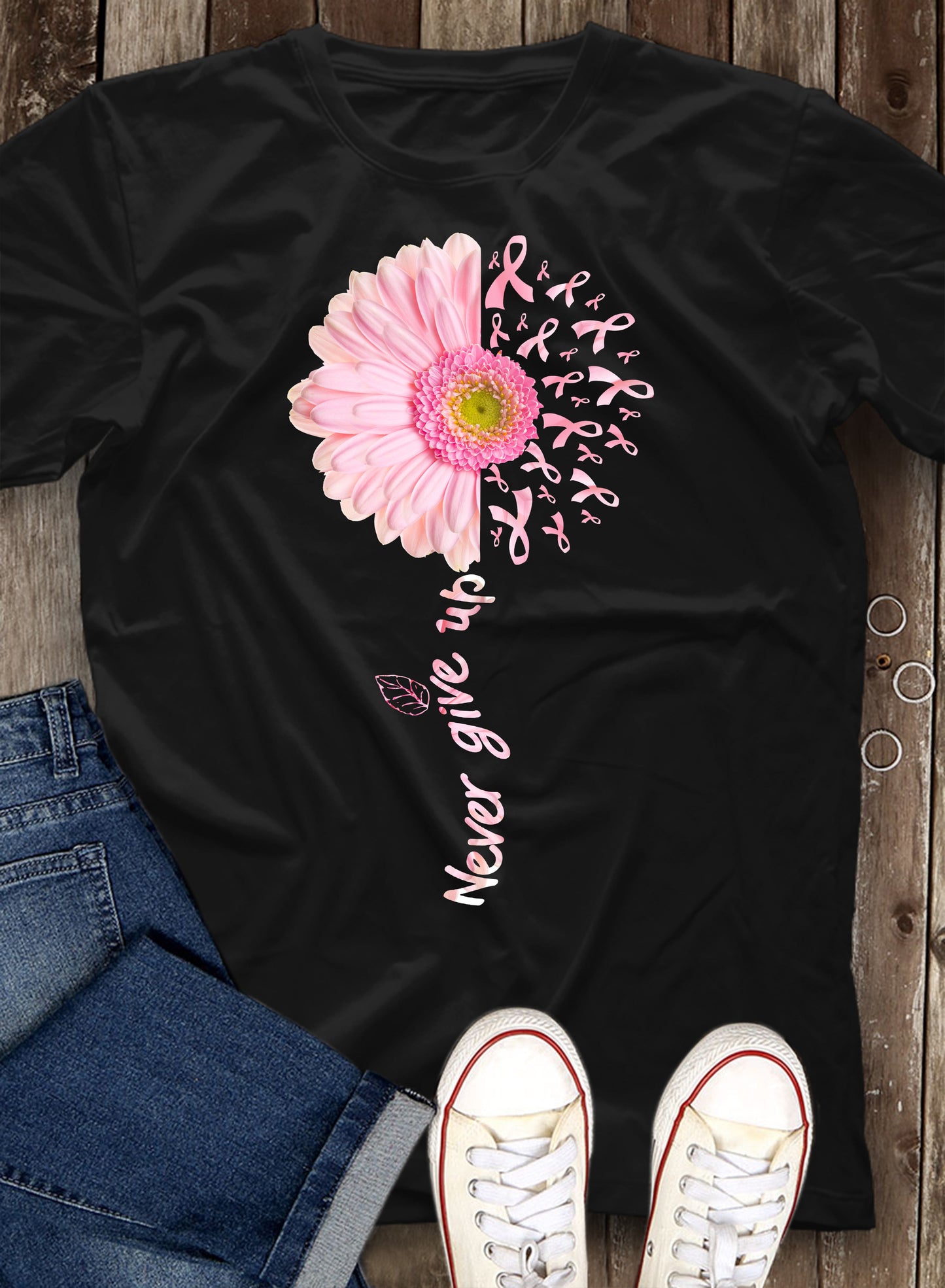 BREAST CANCER AWARENESS 130