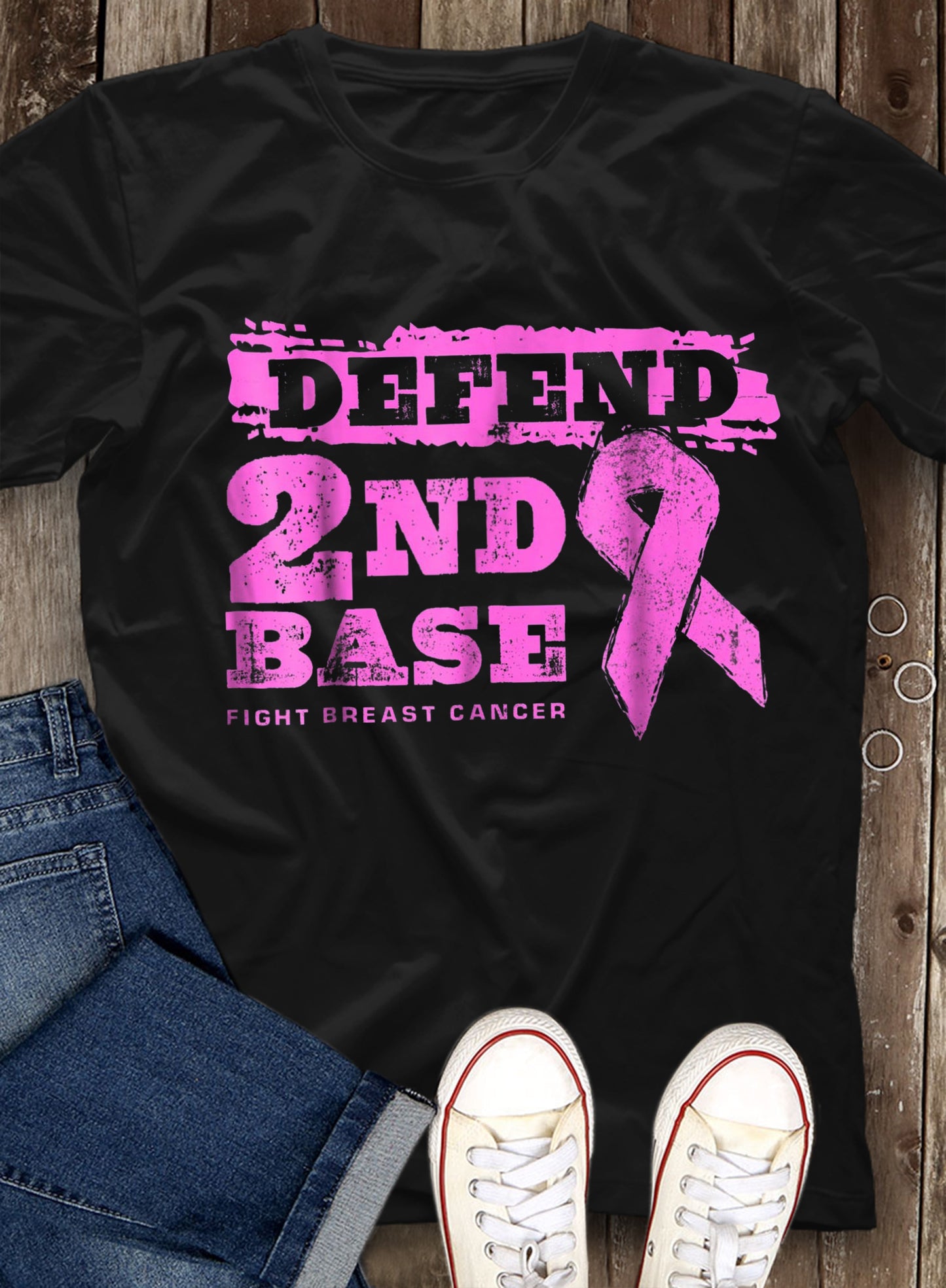 BREAST CANCER AWARENESS 123