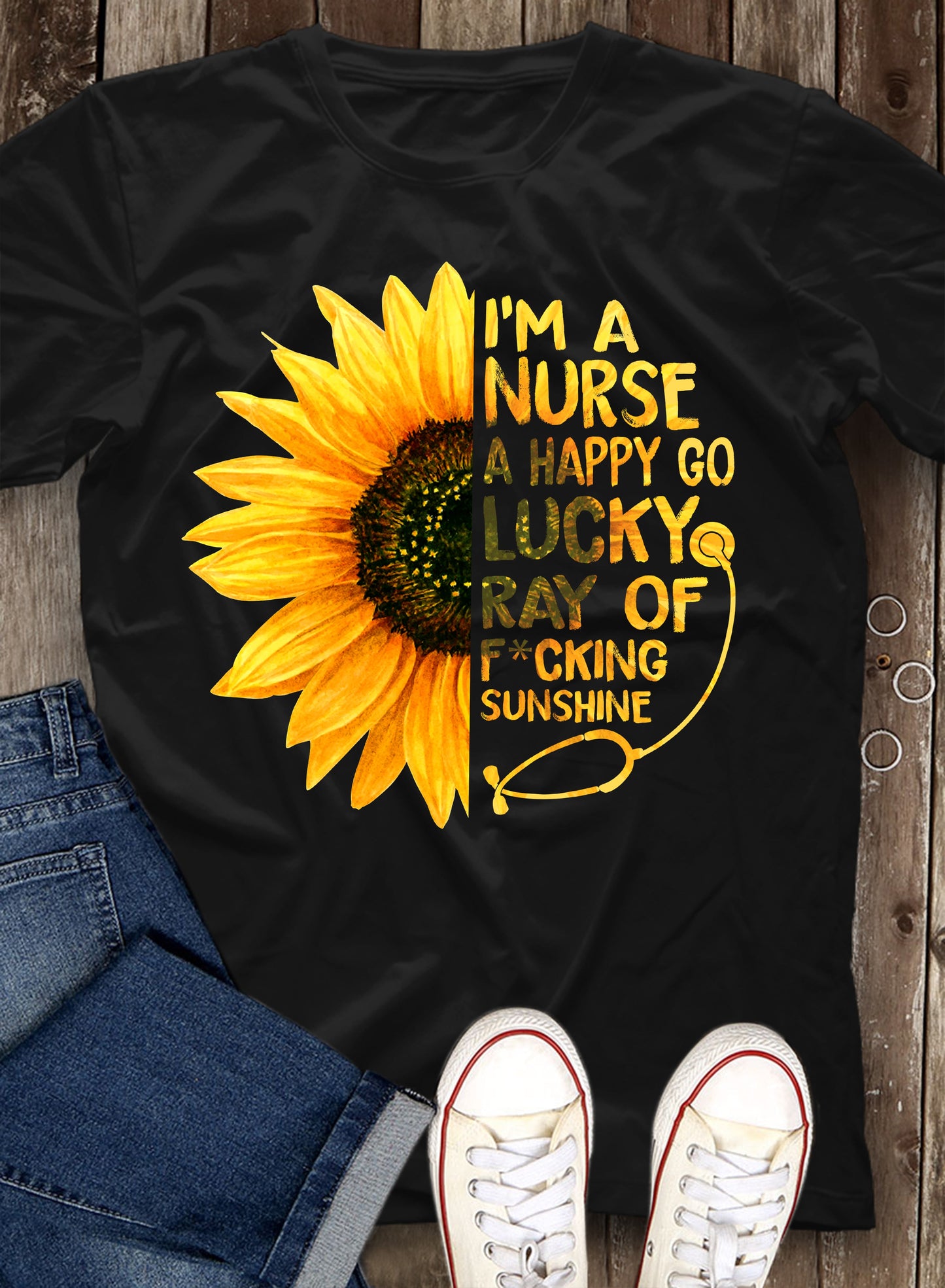 NURSE 316