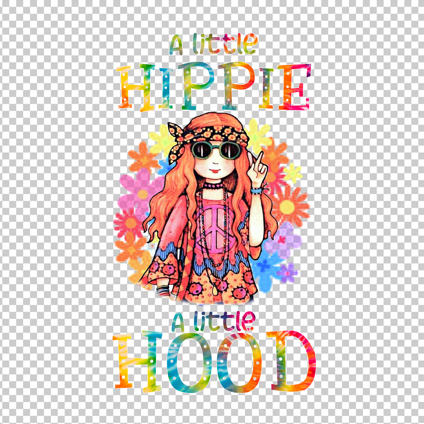 HIPPIE 38