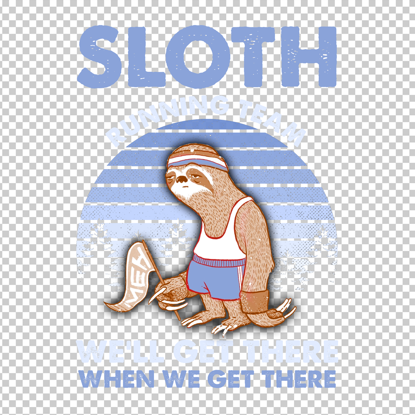 SLOTH 81