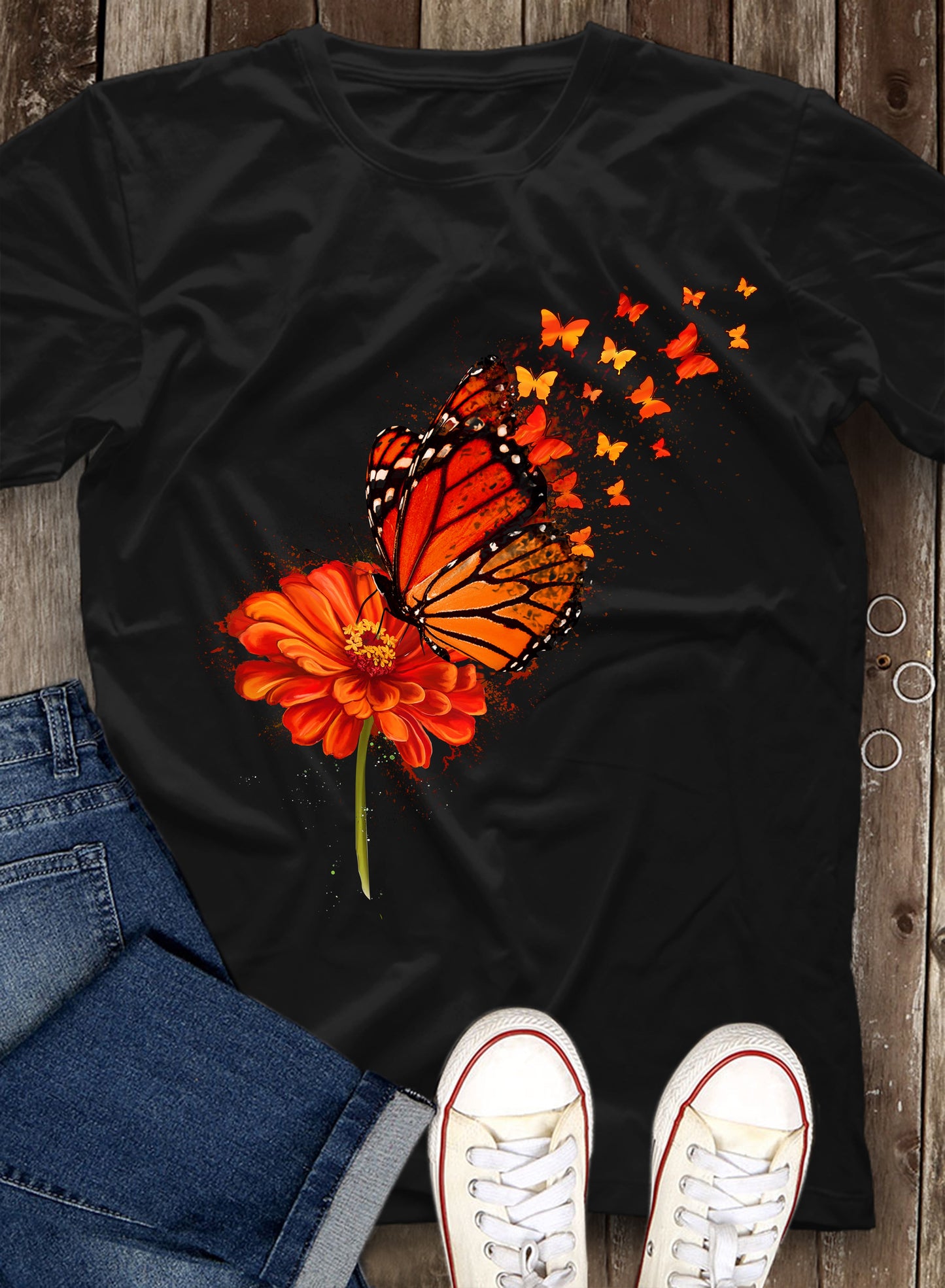 BUTTERFLY 15