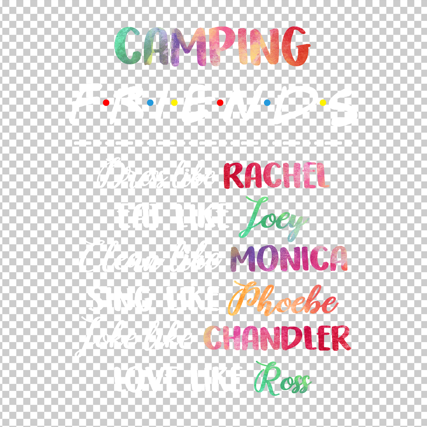 CAMPING 82