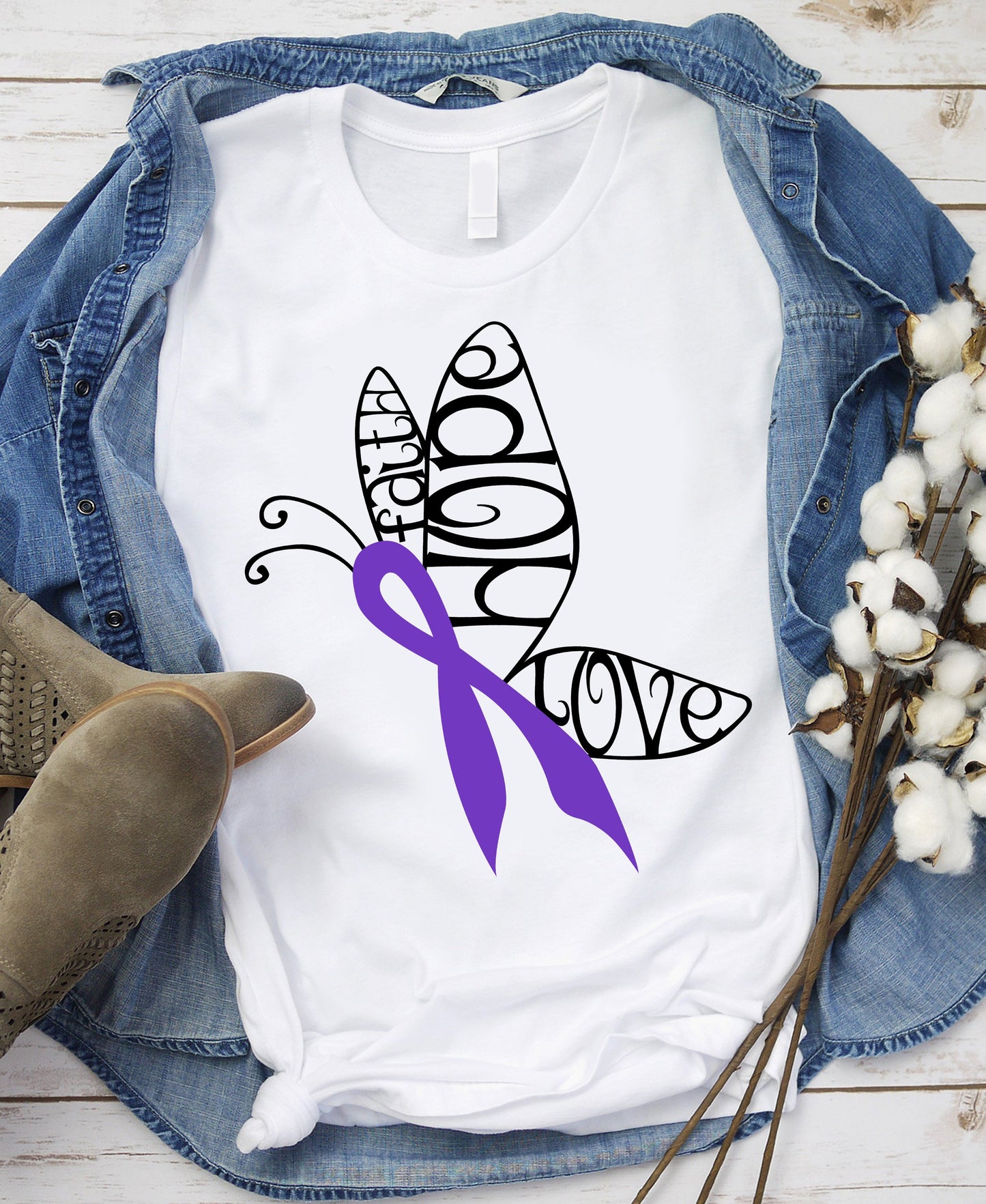 FIBROMYALGIA AWARENESS 133