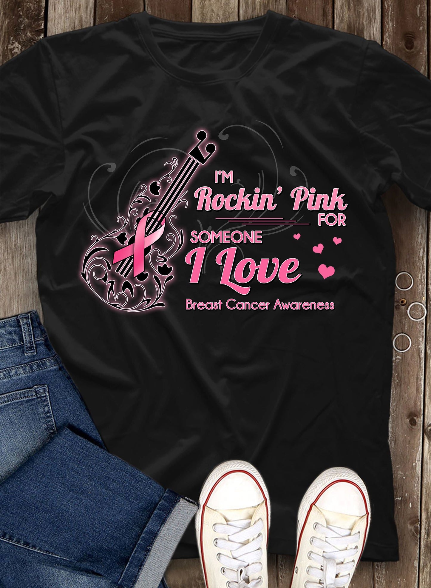 BREAST CANCER AWARENESS 301