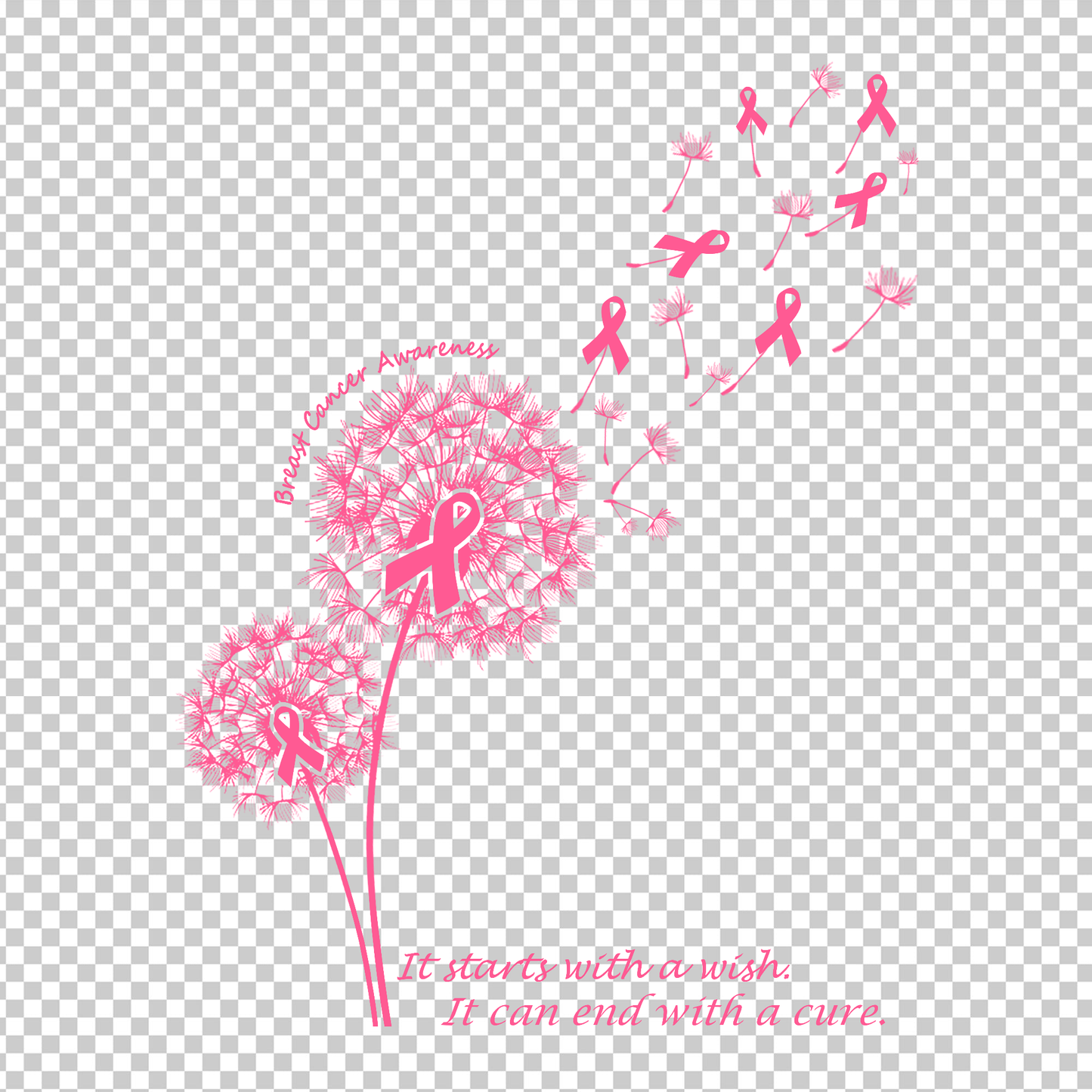 BREAST CANCER AWARENESS 237