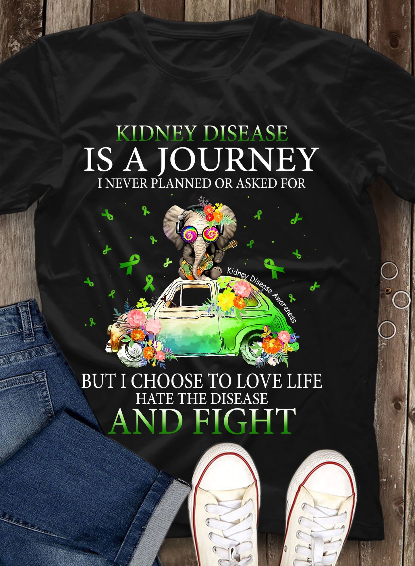 KIDNEY AWARENESS 10