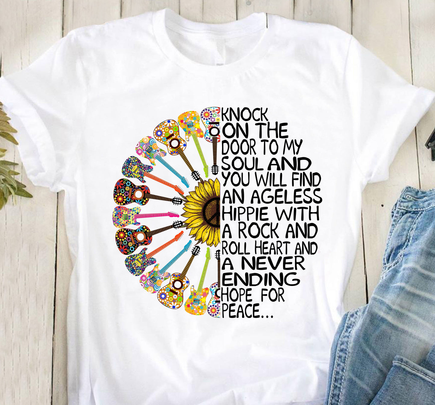 HIPPIE 133