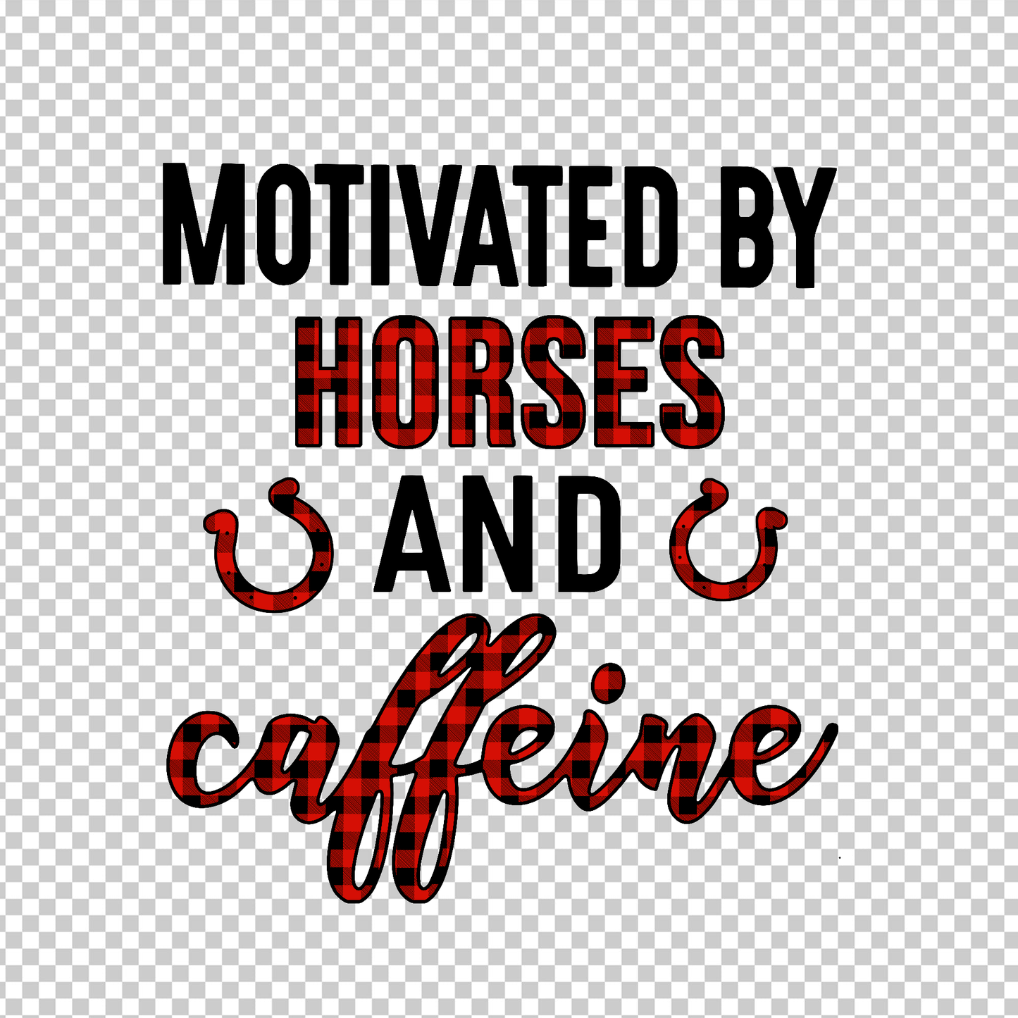 HORSE 16