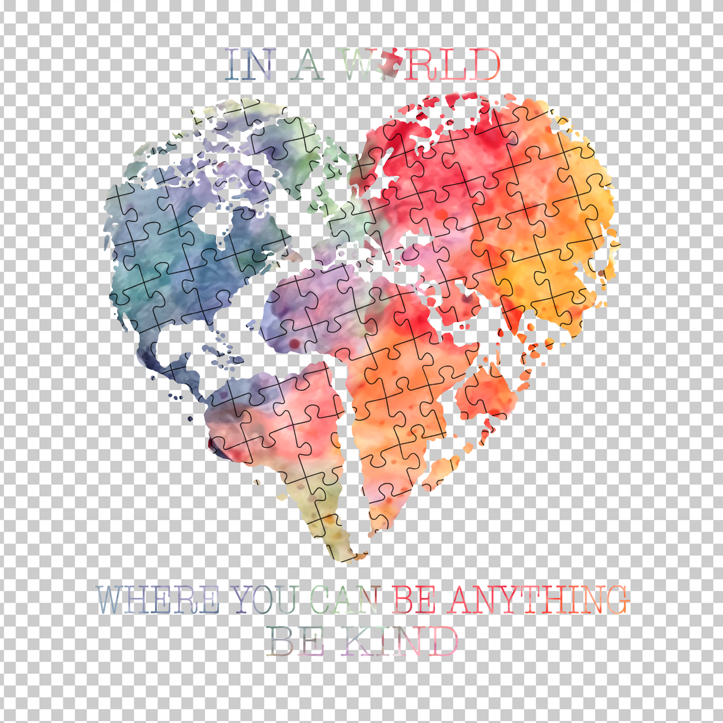 AUTISM AWARENESS 217