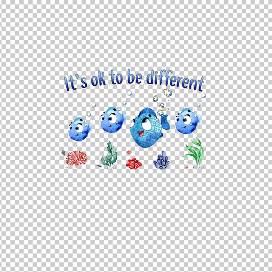 AUTISM AWARENESS 136