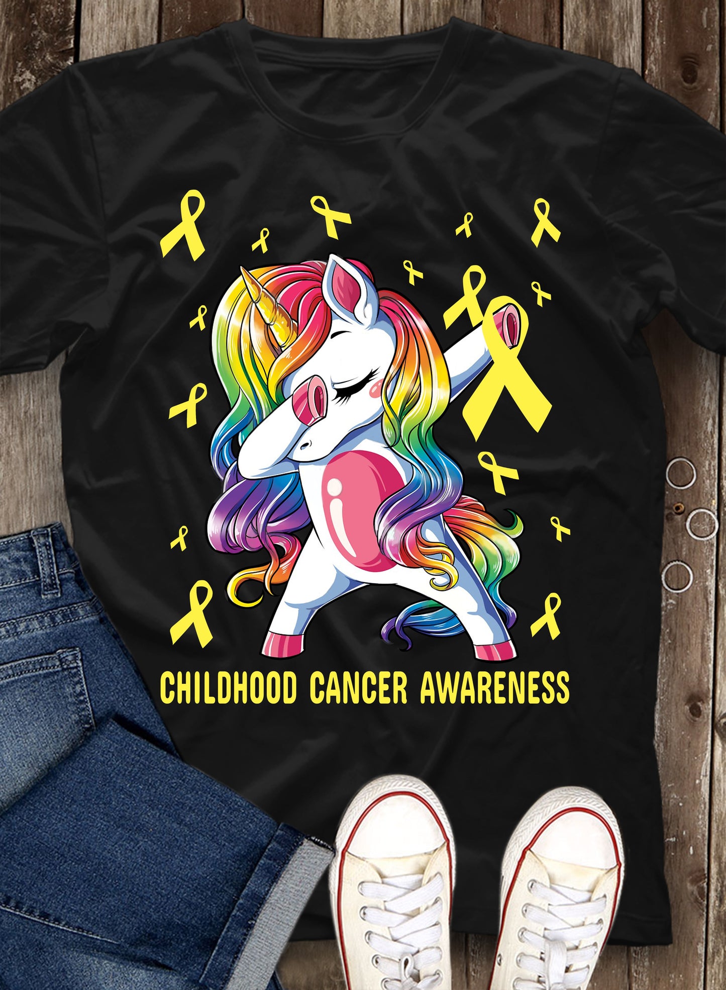 CHILDHOOD CANCER AWARENESS 37