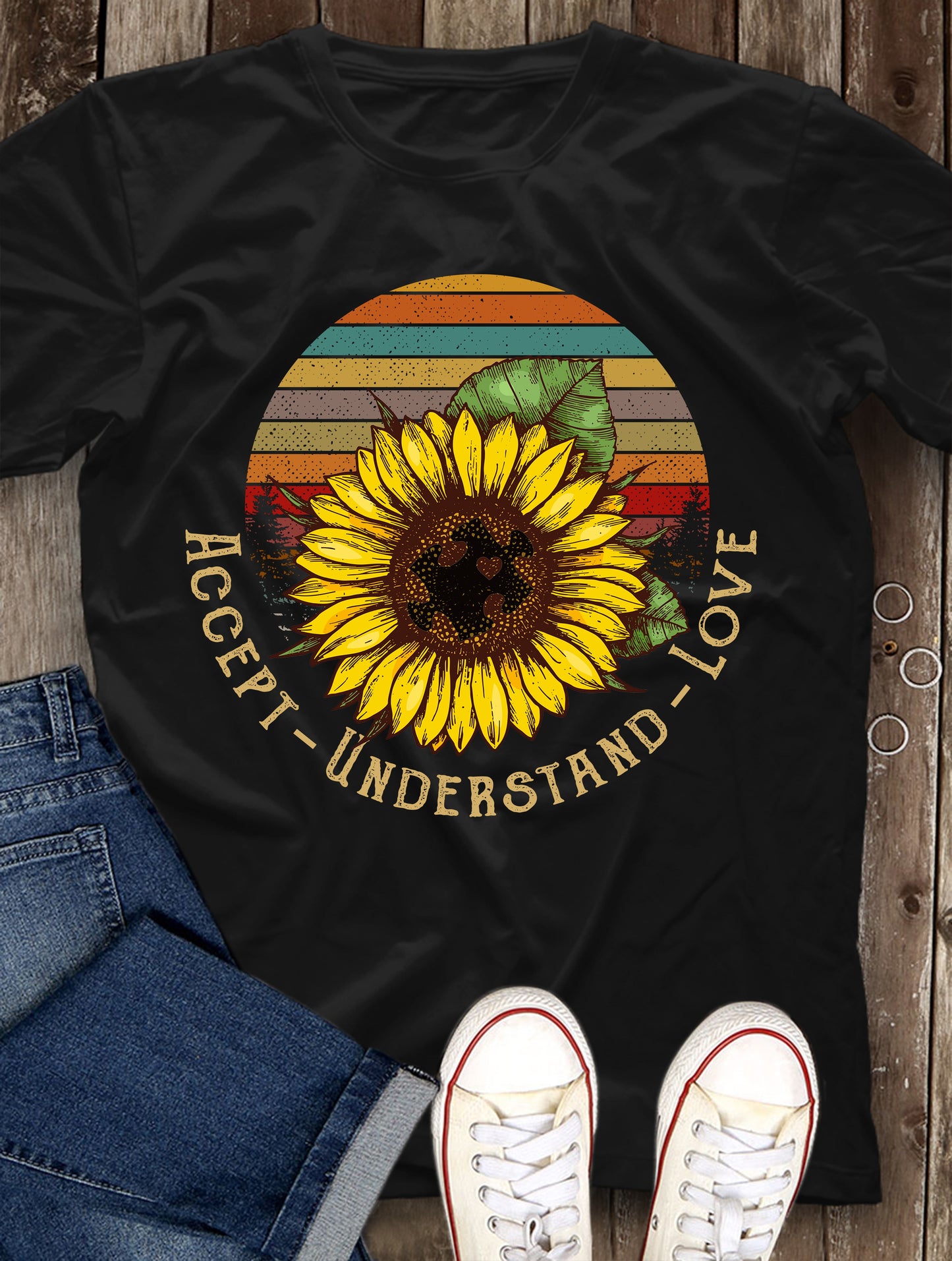 AUTISM AWARENESS 594