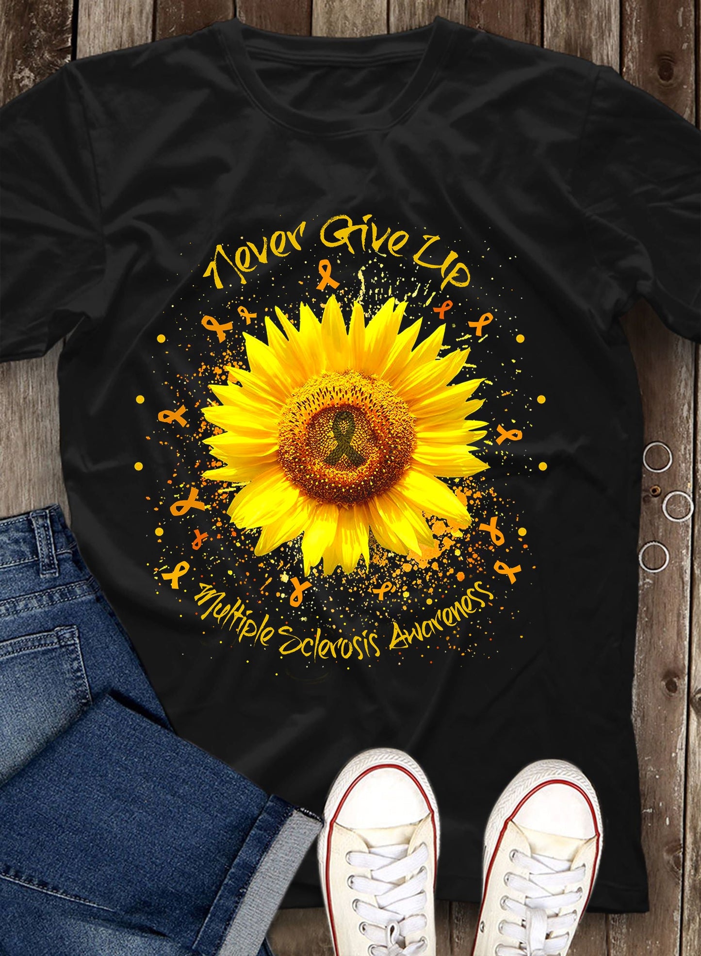 MULTIPLE SCLEROSIS AWARENESS 360