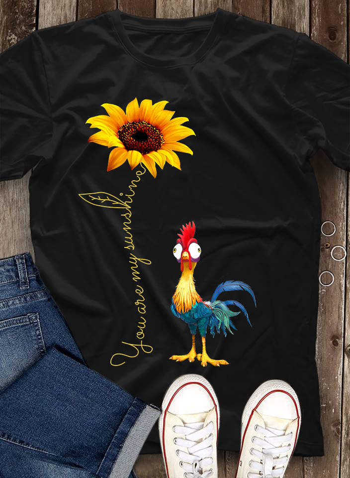 CHICKEN 98