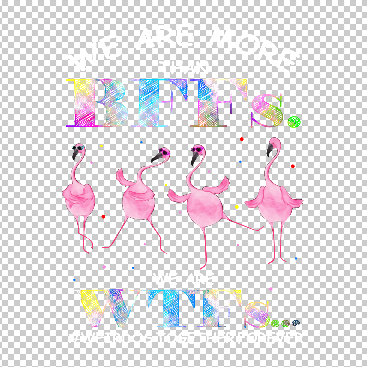 FLAMINGO 2