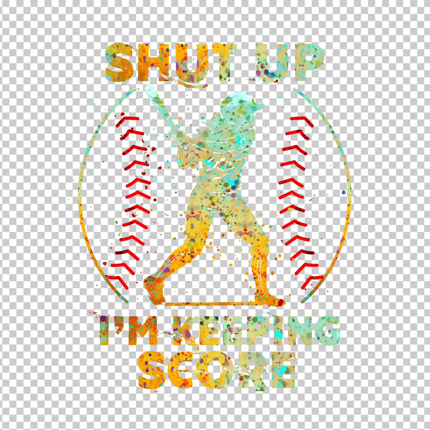 SOFTBALL 234