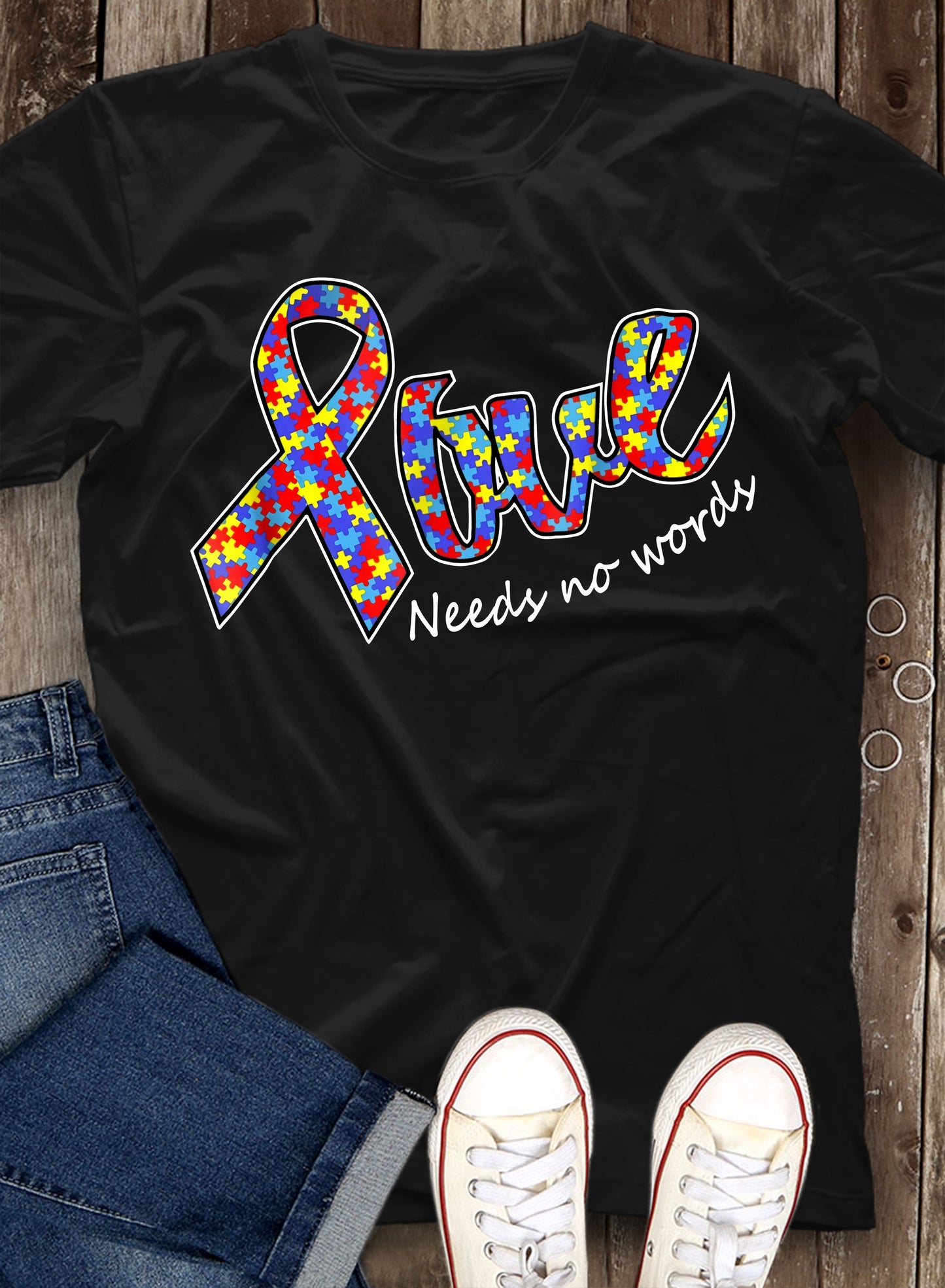 AUTISM AWARENESS 389