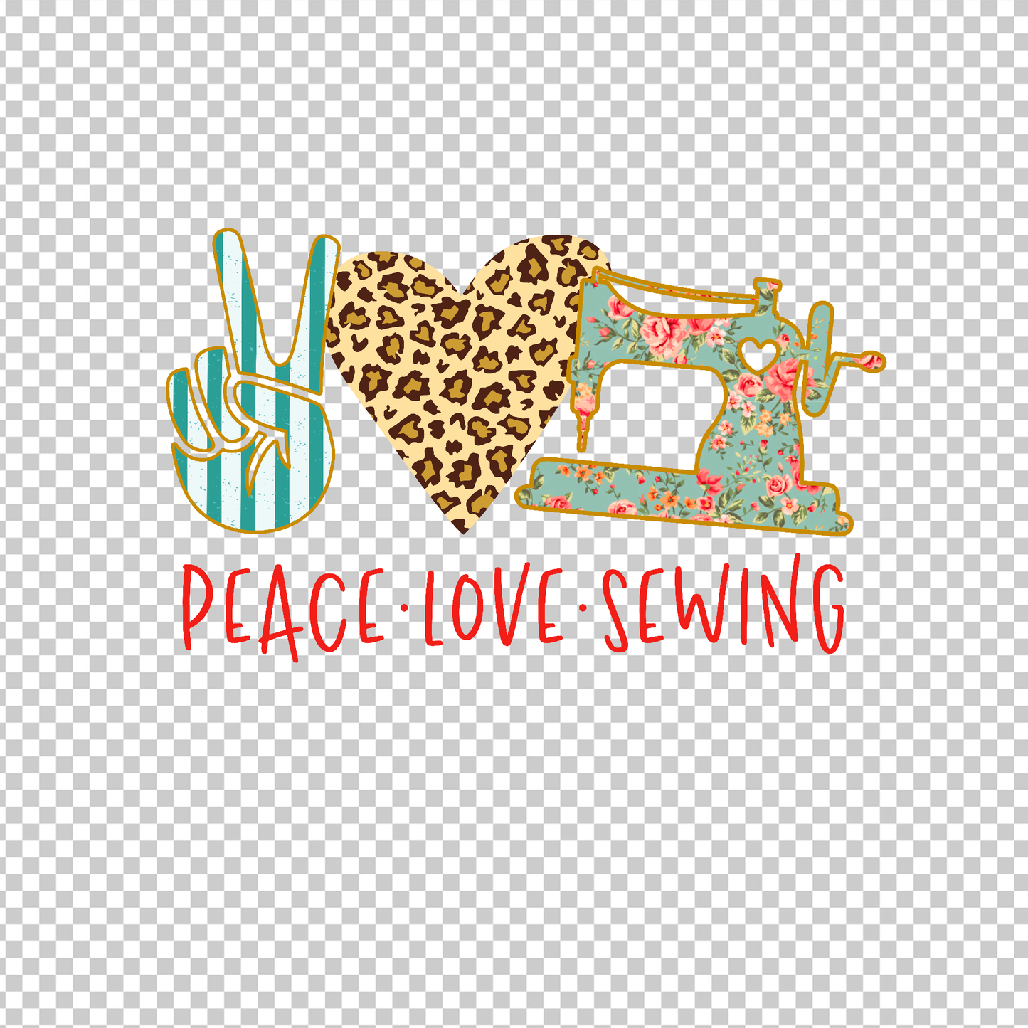 SEWING 1