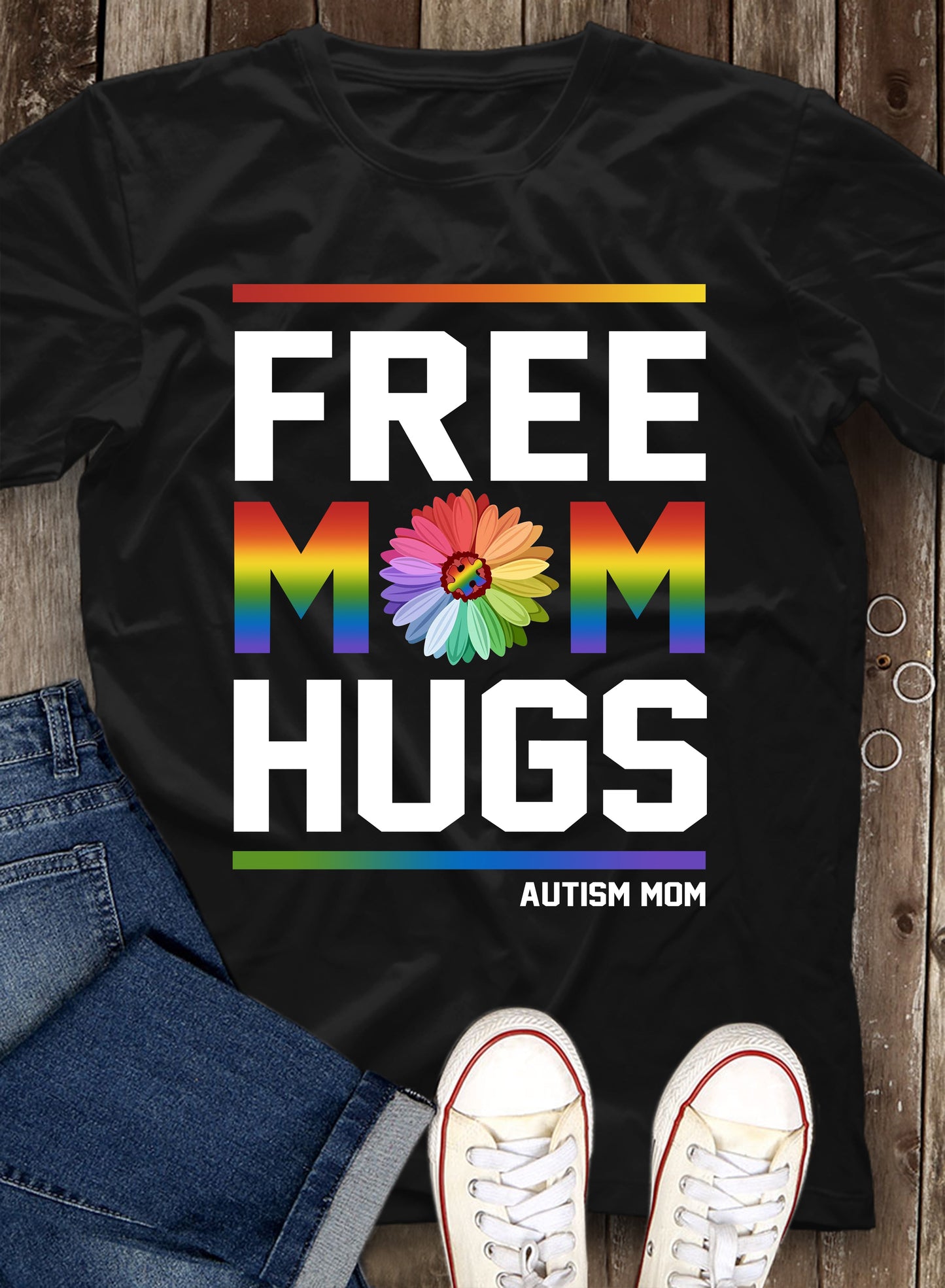AUTISM AWARENESS 151