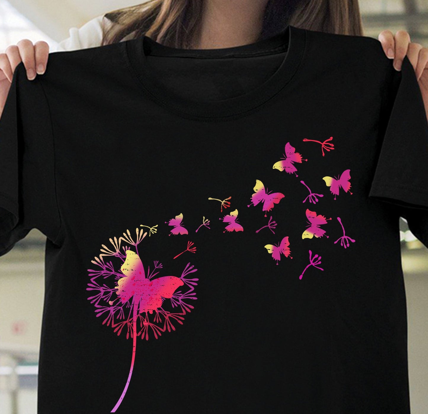 BUTTERFLY 36