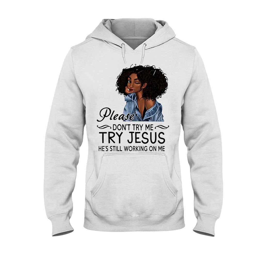 Black Queen - African American T-shirt and Hoodie 1121