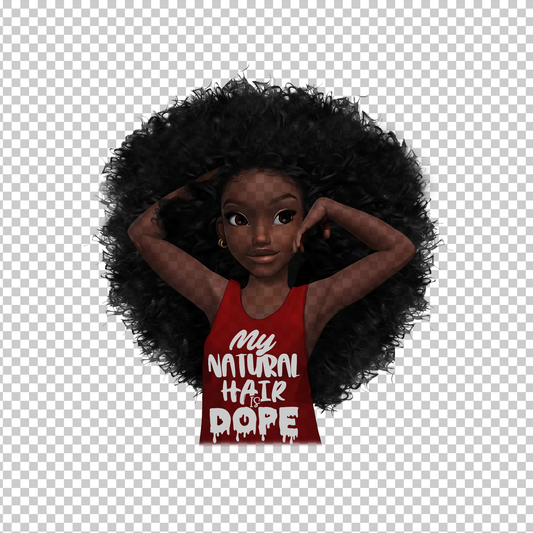 AFRICAN AMERICAN 144