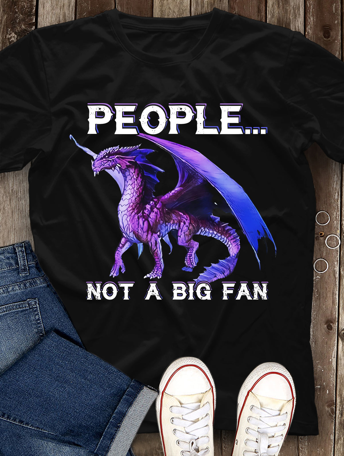DRAGON 18