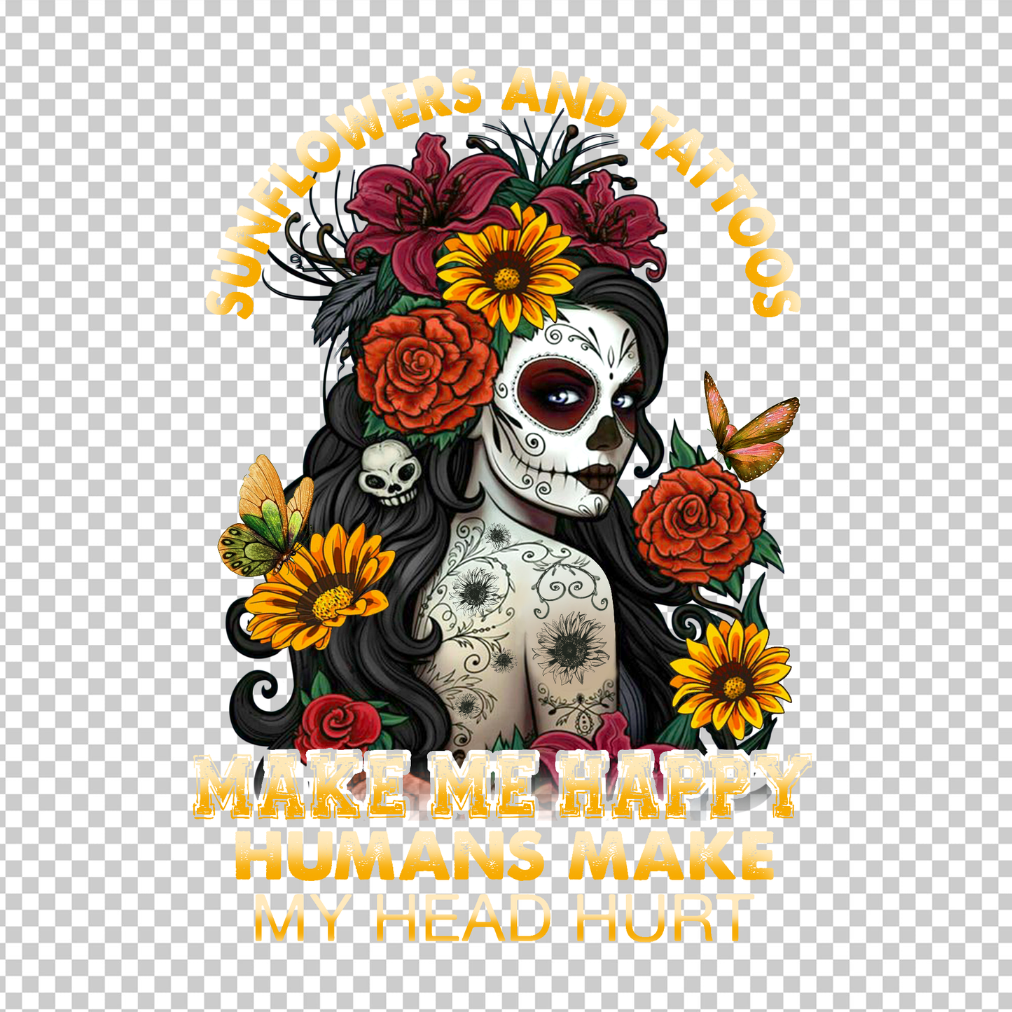 SUNFLOWER 23