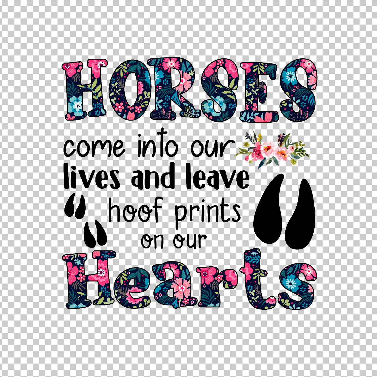 HORSE 20