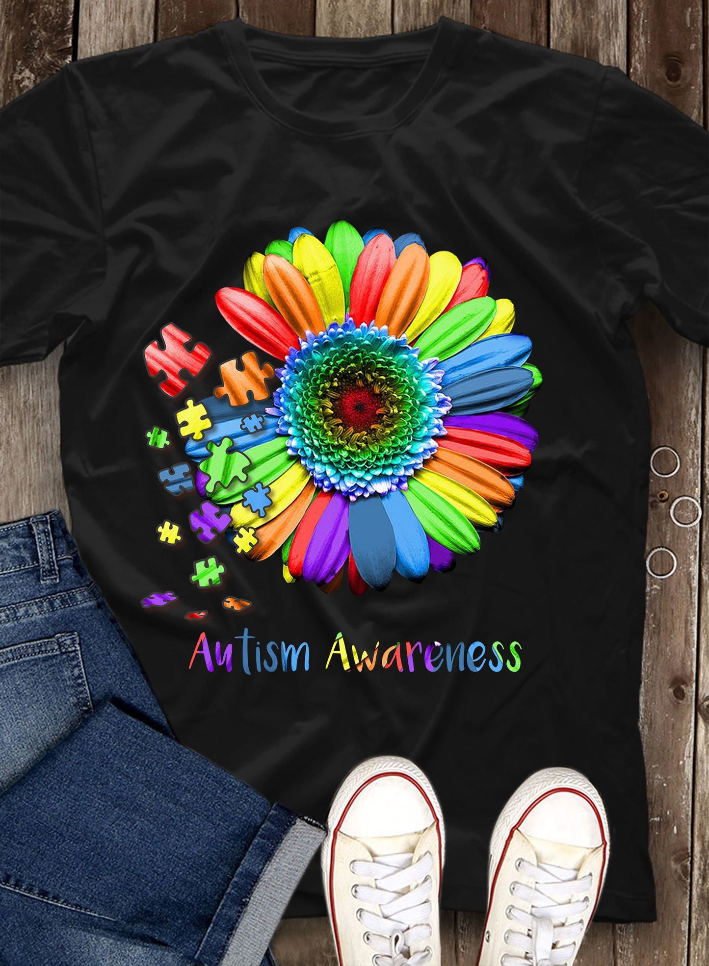AUTISM AWARENESS 302