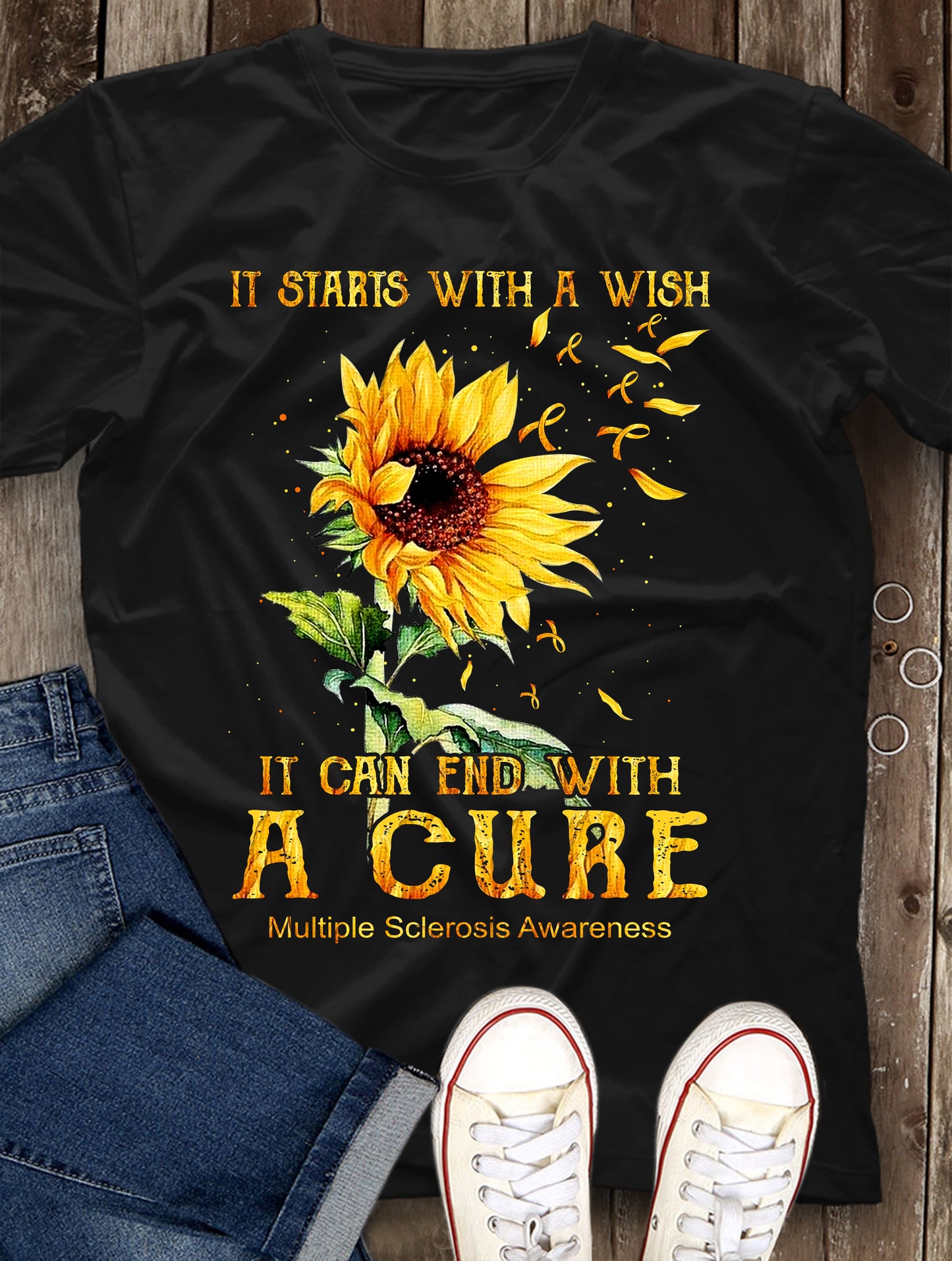 MULTIPLE SCLEROSIS AWARENESS 143