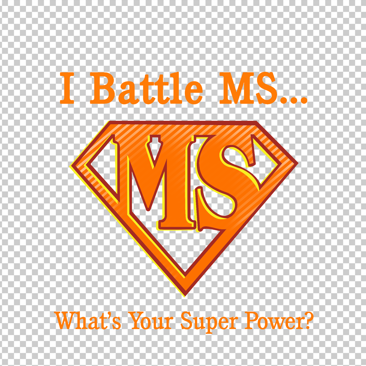 MULTIPLE SCLEROSIS AWARENESS 73