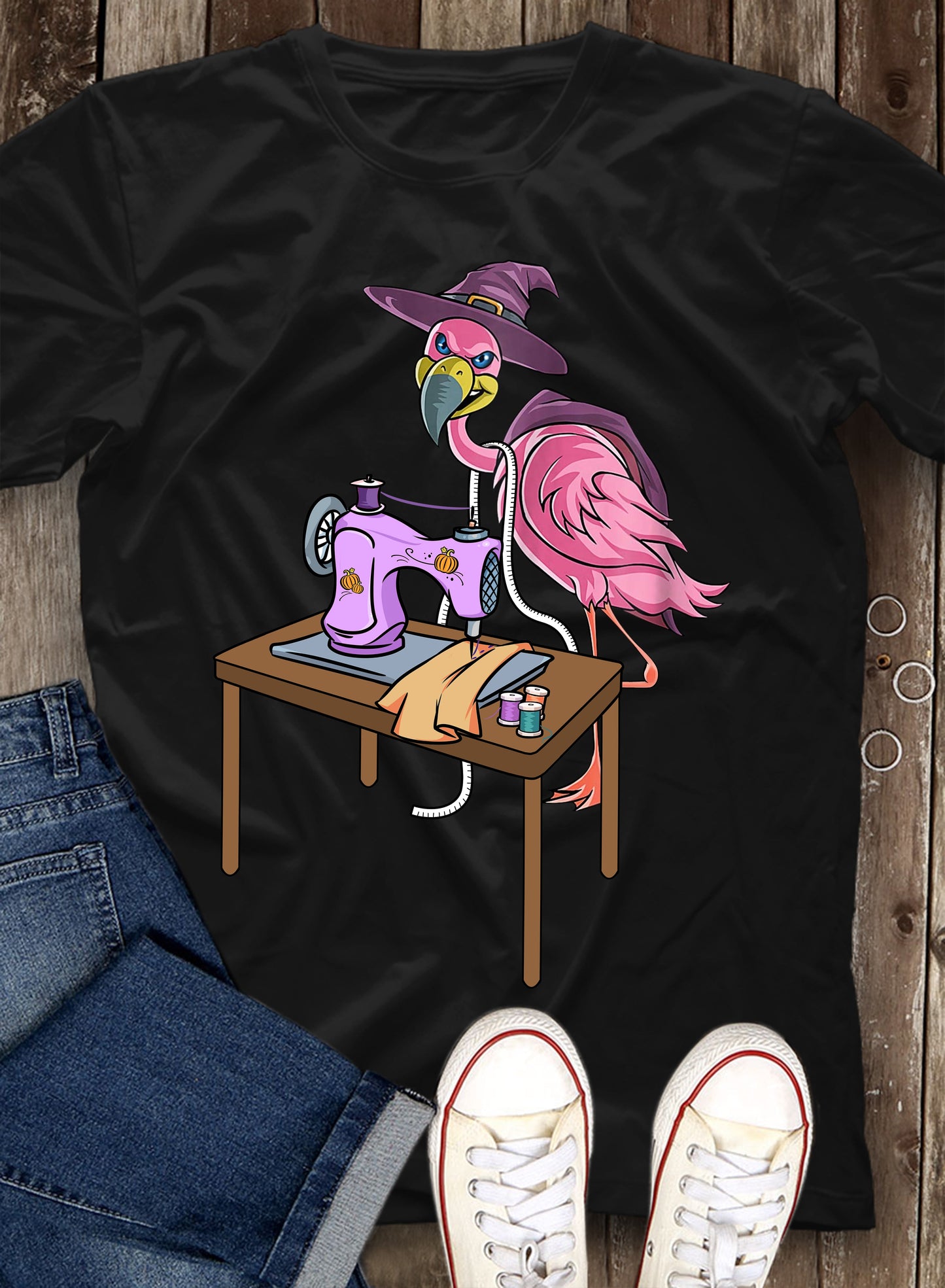 FLAMINGO 6