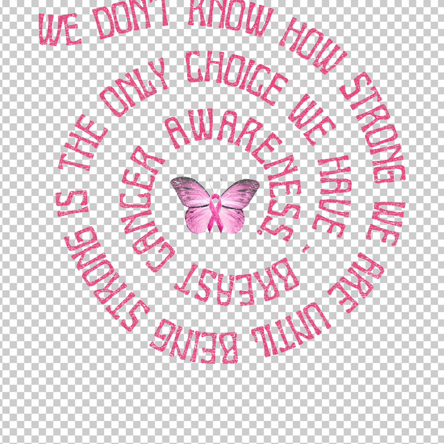 BREAST CANCER AWARENESS 163