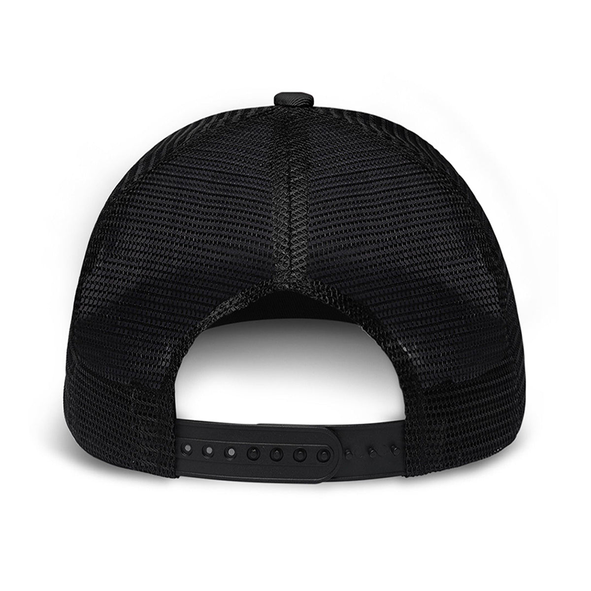 Heart Beat Horse - Personalized Horse Trucker Hat