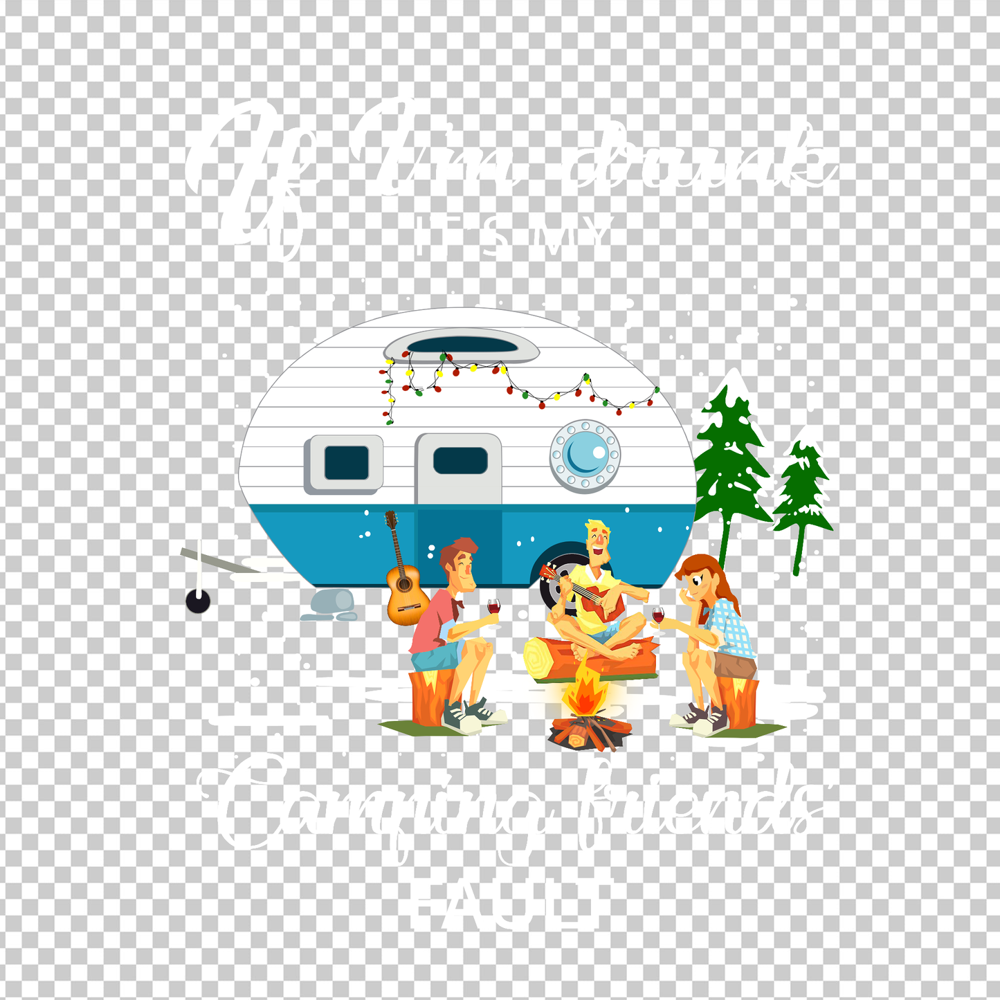 CAMPING 93