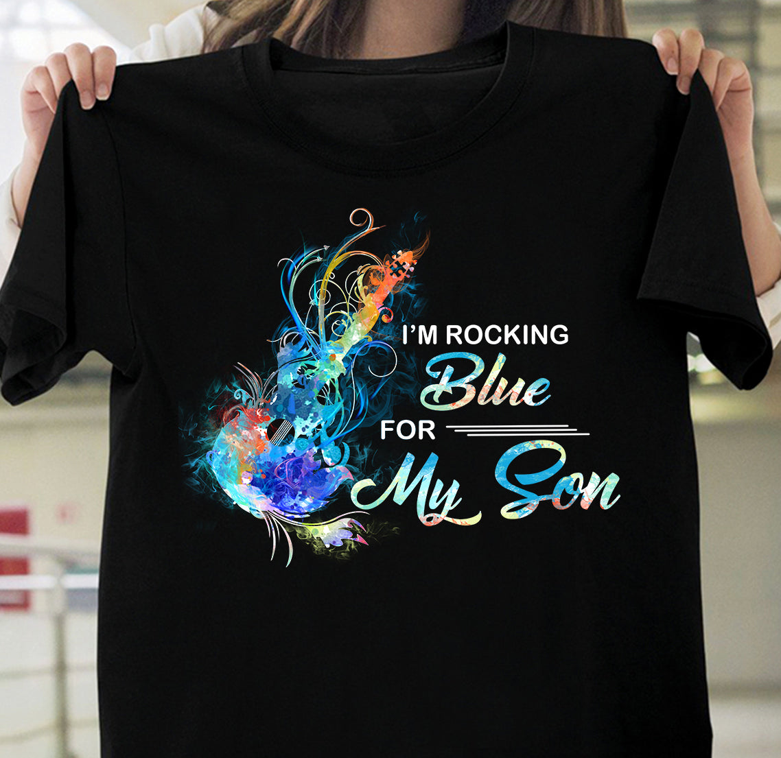 AUTISM AWARENESS 375