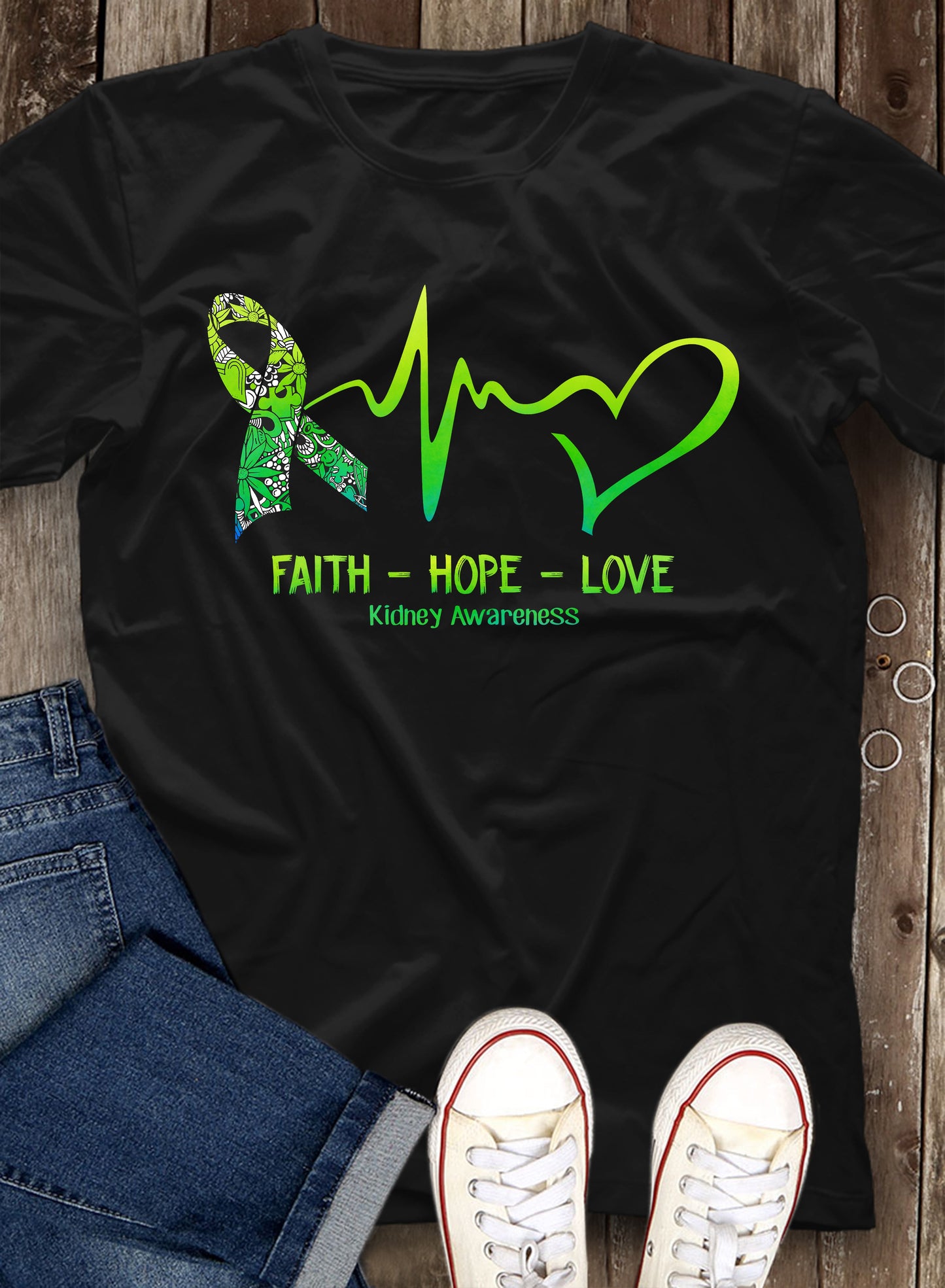 KIDNEY AWARENESS 2