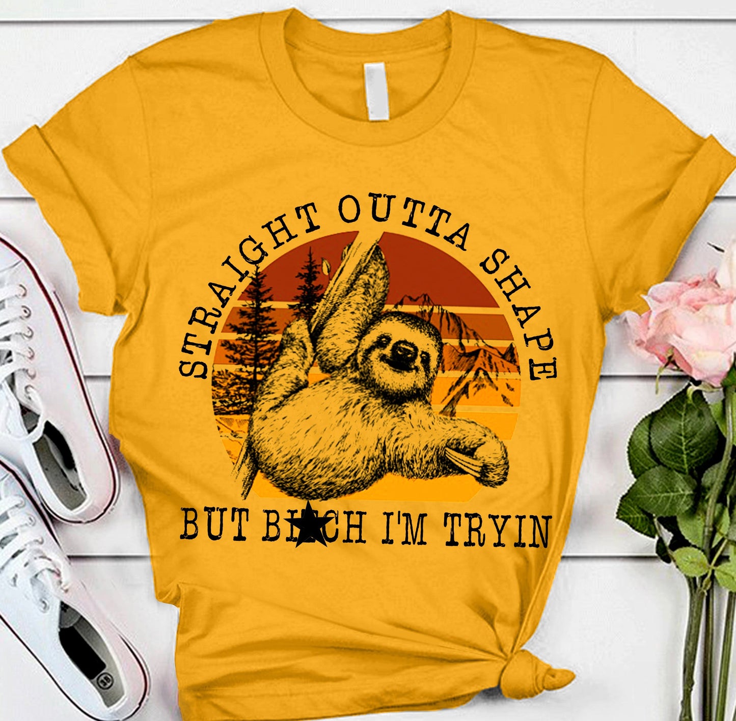 SLOTH 10