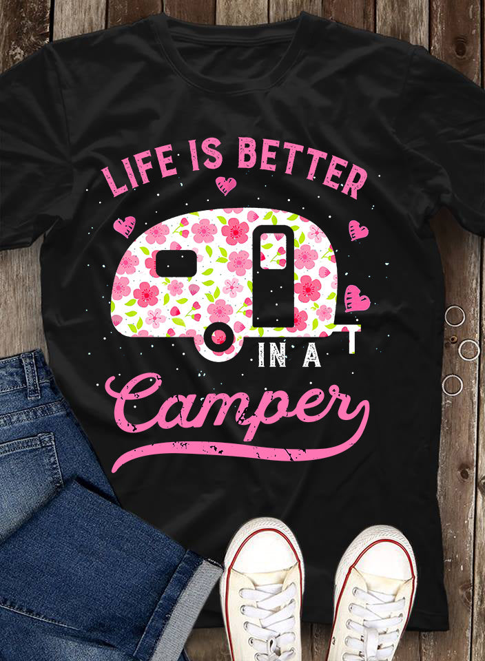 CAMPING 365