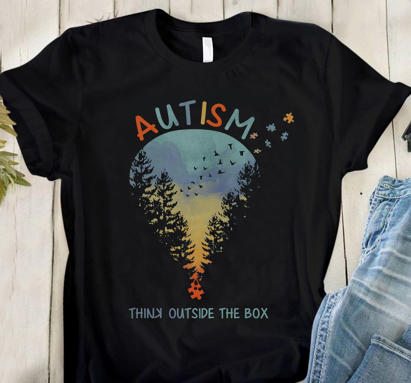 AUTISM AWARENESS 251