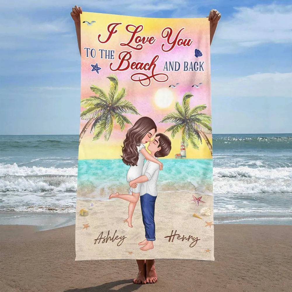 My Missing Piece - Personalized Wooden Or Acrylic Or LED Plaque - Engraved Design for Him/Her
