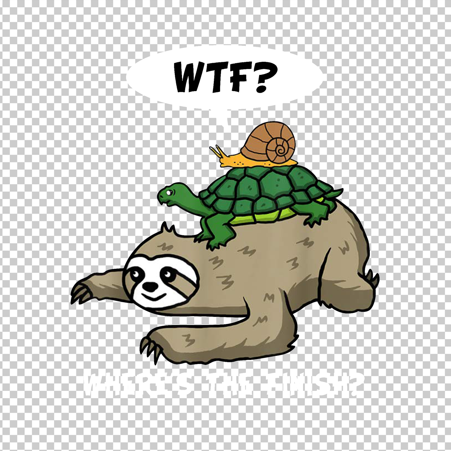 SLOTH 49