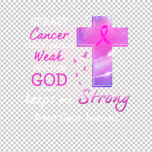 BREAST CANCER AWARENESS 111