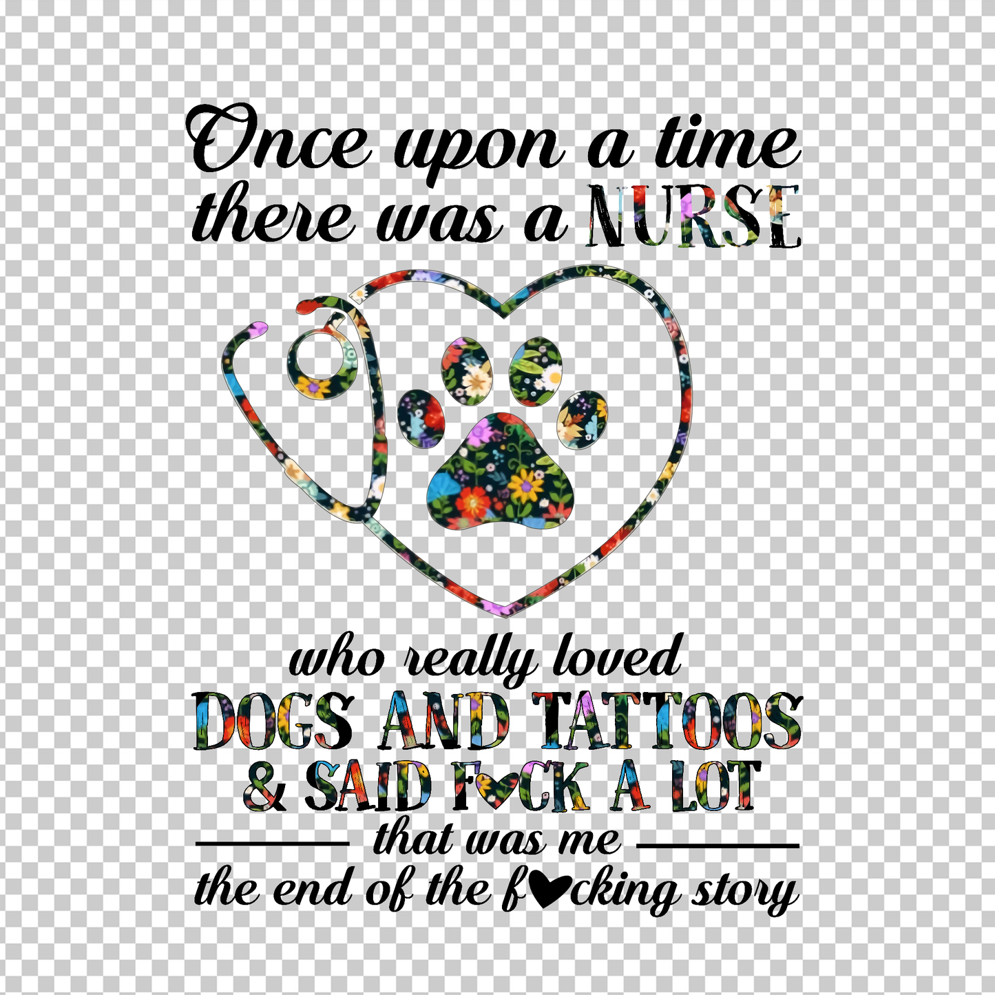 NURSE 446