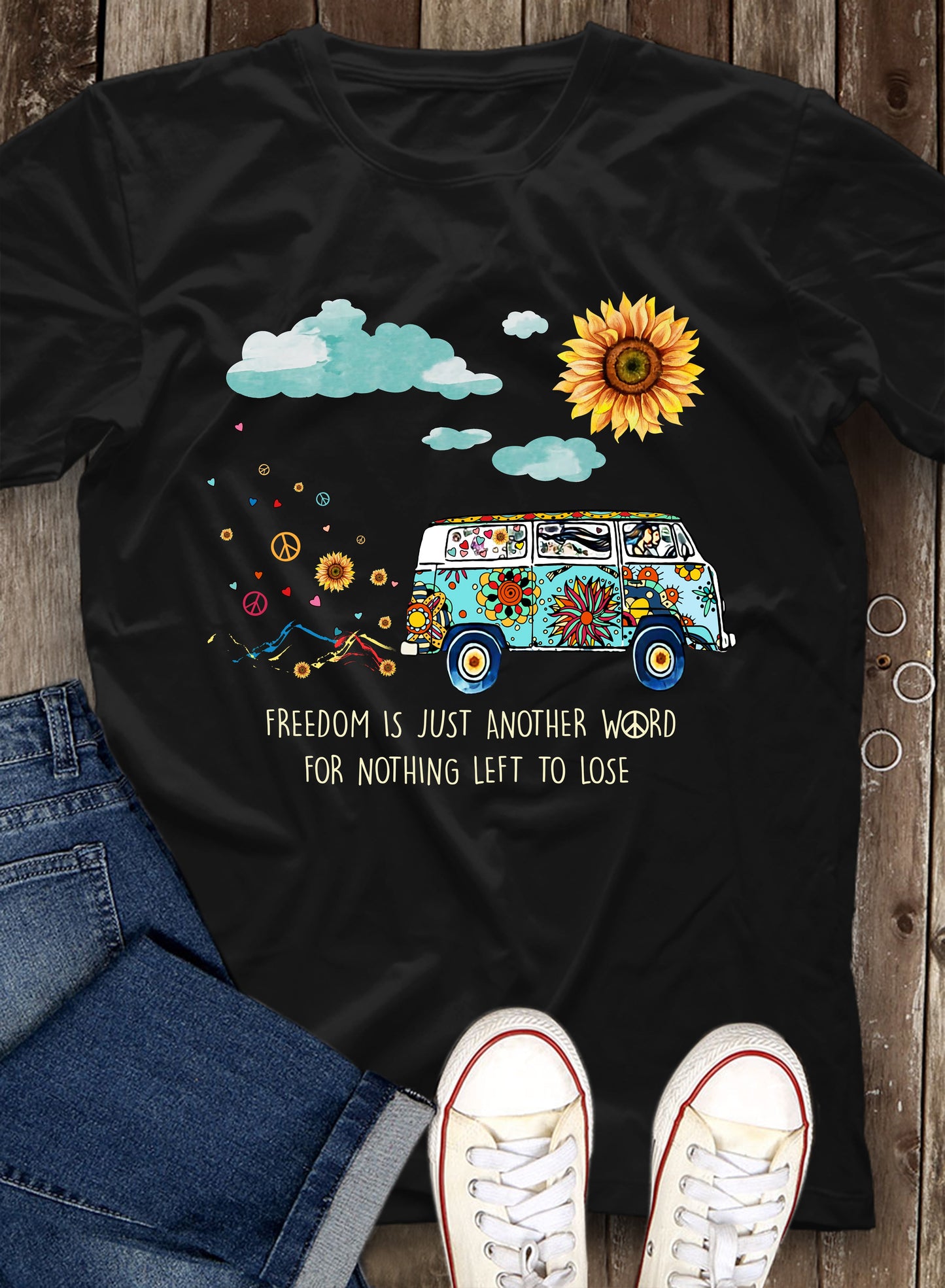 HIPPIE 92