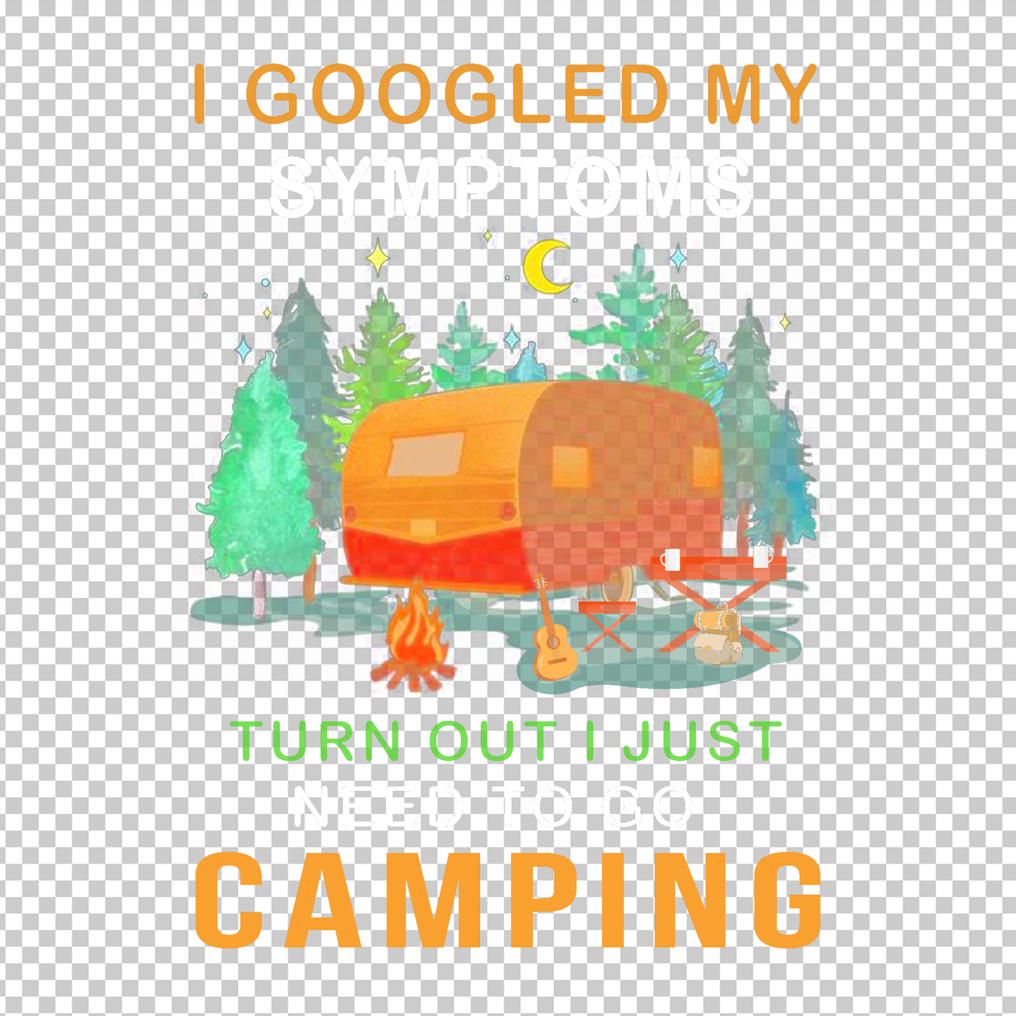 CAMPING 225