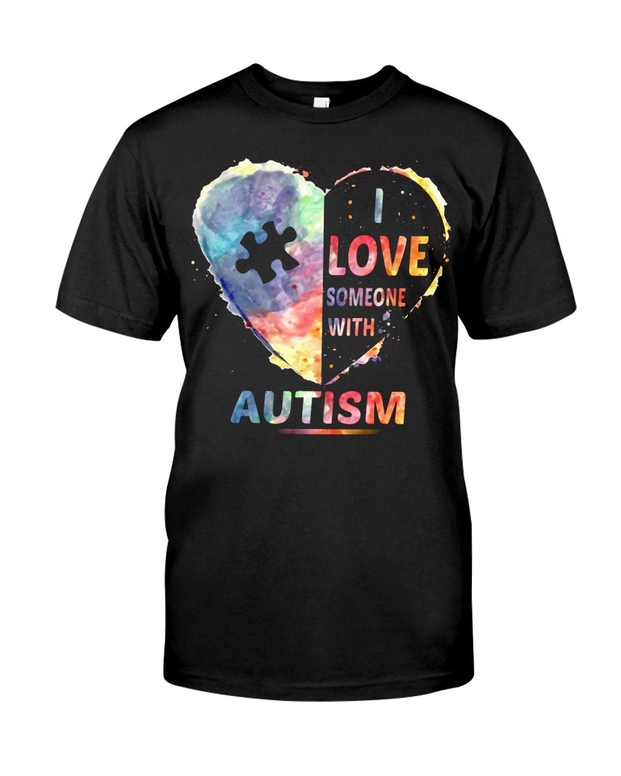 Don’t Judge What You Don’t Understand - Autism Awareness T-shirt and Hoodie 0921