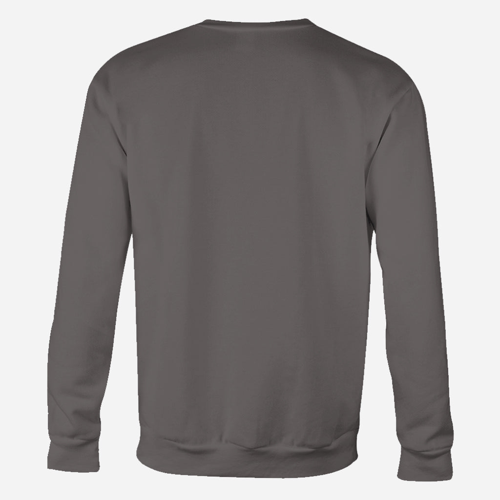 Great Job Dad - Personalized Father All Over Shirt